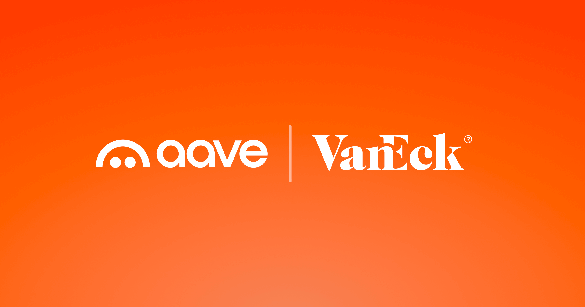 horizon-supports-vaneck-s-tokenized-treasury-fund-vbill-aave